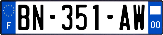BN-351-AW