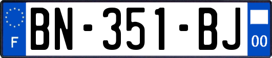 BN-351-BJ