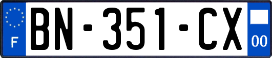 BN-351-CX