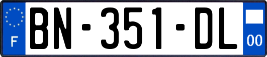 BN-351-DL
