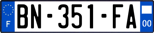 BN-351-FA