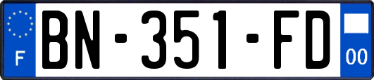 BN-351-FD