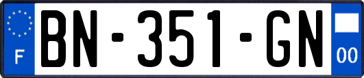 BN-351-GN