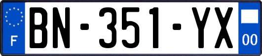BN-351-YX