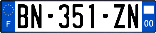 BN-351-ZN