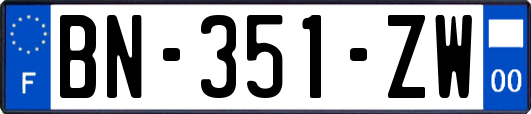 BN-351-ZW