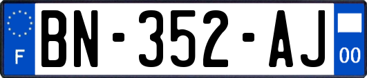 BN-352-AJ