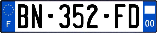 BN-352-FD