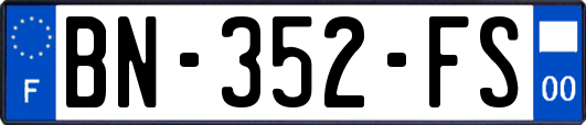 BN-352-FS