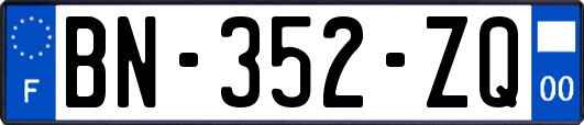 BN-352-ZQ