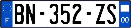 BN-352-ZS