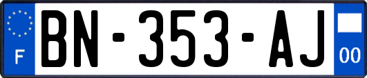 BN-353-AJ