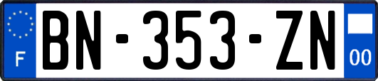 BN-353-ZN