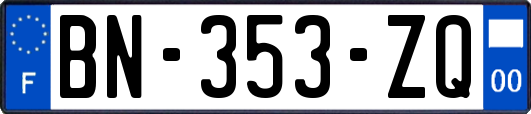 BN-353-ZQ