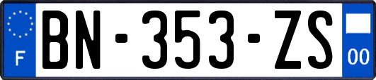 BN-353-ZS