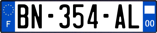 BN-354-AL