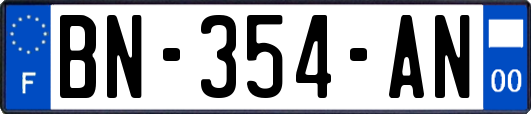 BN-354-AN