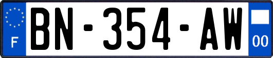 BN-354-AW