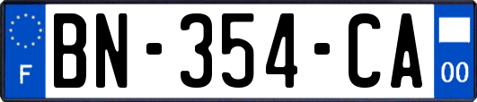BN-354-CA