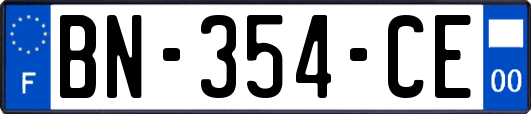 BN-354-CE