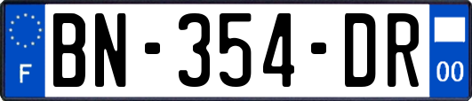 BN-354-DR