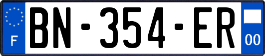 BN-354-ER