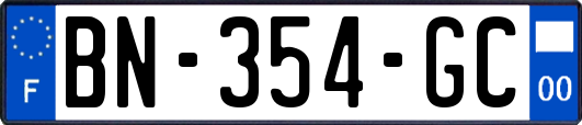 BN-354-GC