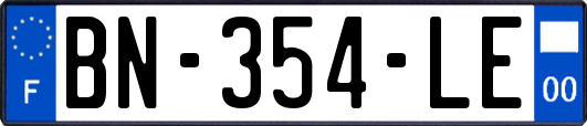BN-354-LE