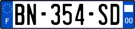 BN-354-SD