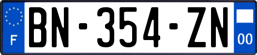 BN-354-ZN