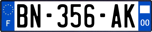 BN-356-AK