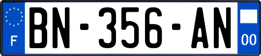 BN-356-AN