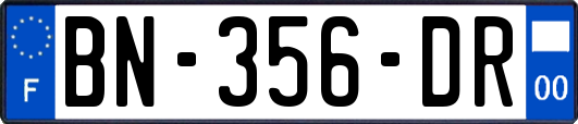 BN-356-DR