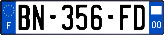 BN-356-FD