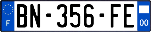 BN-356-FE
