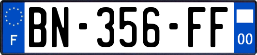 BN-356-FF