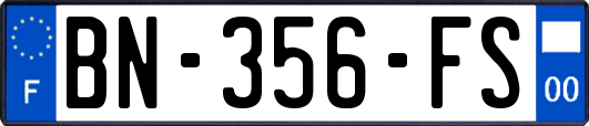 BN-356-FS