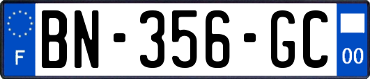 BN-356-GC
