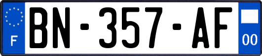 BN-357-AF