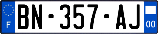 BN-357-AJ