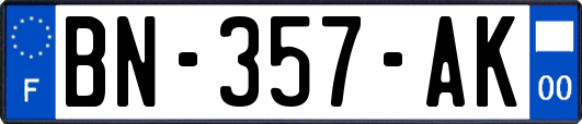 BN-357-AK