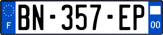 BN-357-EP