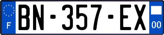 BN-357-EX