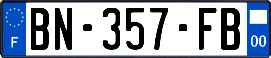 BN-357-FB