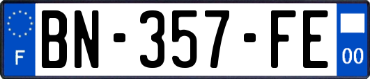 BN-357-FE