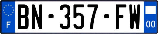 BN-357-FW