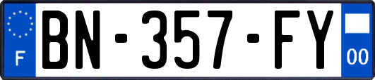 BN-357-FY
