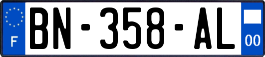 BN-358-AL