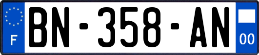 BN-358-AN