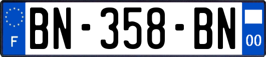 BN-358-BN